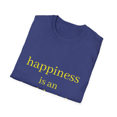 Happiness
