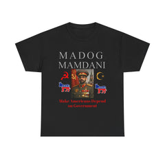 MADOG Mamdani