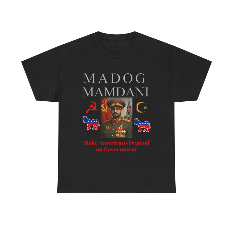 MADOG Mamdani