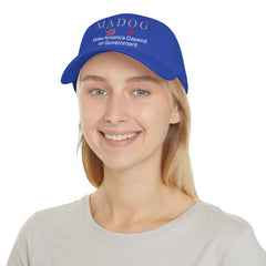 MADOG Baseball Cap