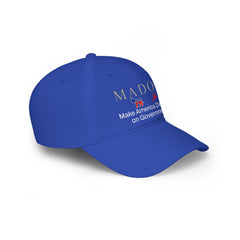 MADOG Baseball Cap