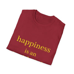 Happiness