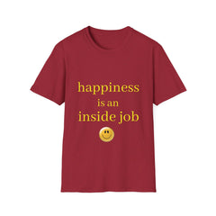 Happiness