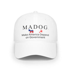 MADOG Baseball Cap