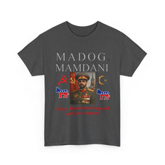 MADOG Mamdani