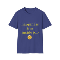 Happiness