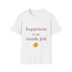 Happiness