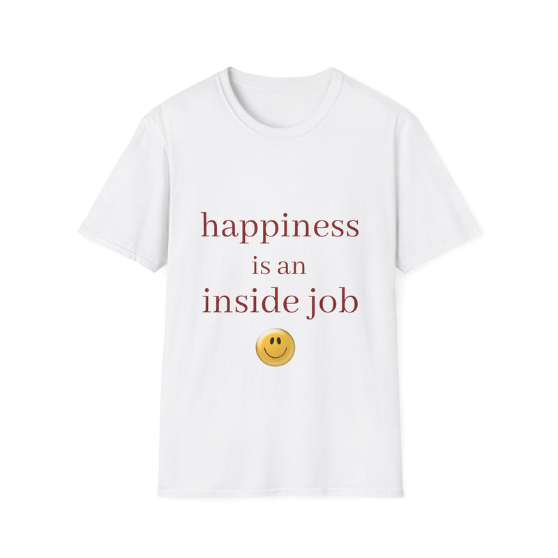Happiness