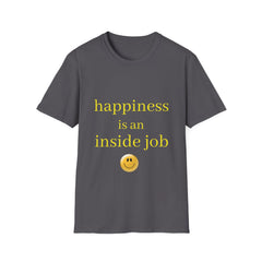Happiness