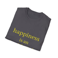 Happiness