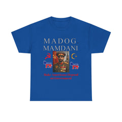 MADOG Mamdani